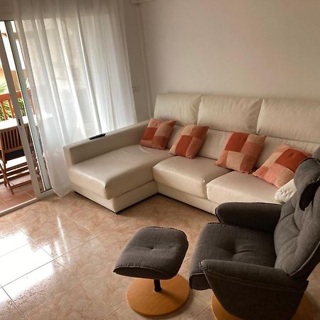 Apartament A Sant Antoni De Calonge Calonge  Εξωτερικό φωτογραφία