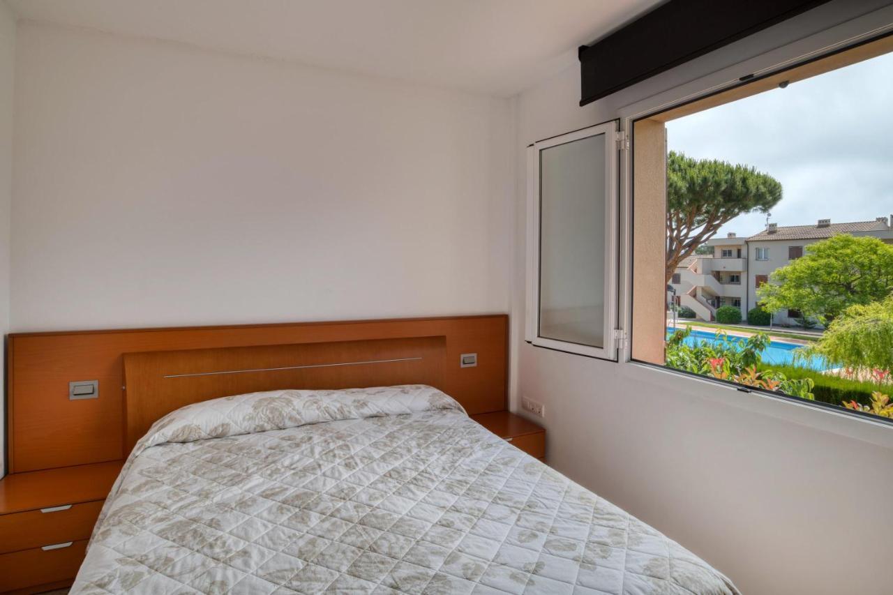 Apartament A Sant Antoni De Calonge Calonge  Εξωτερικό φωτογραφία
