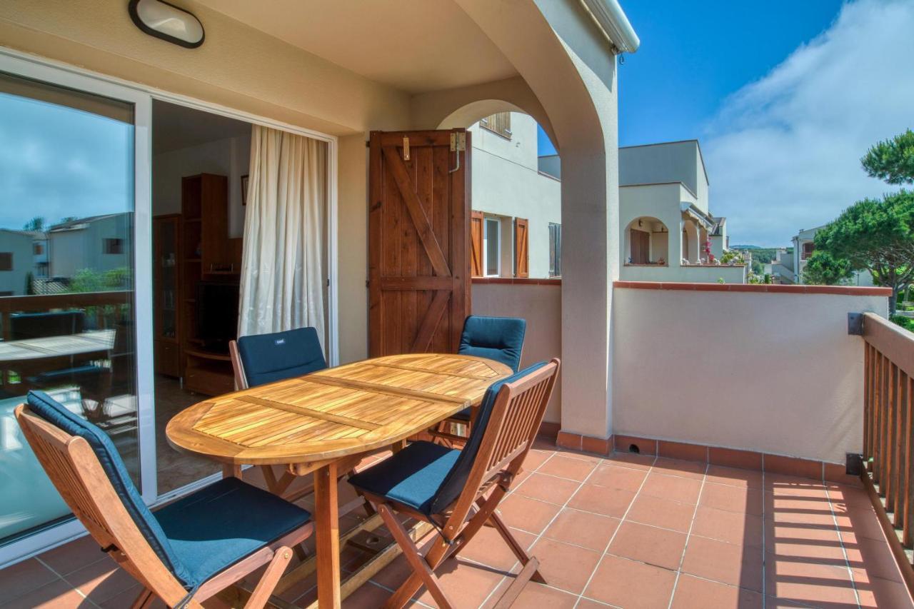 Apartament A Sant Antoni De Calonge Calonge  Εξωτερικό φωτογραφία