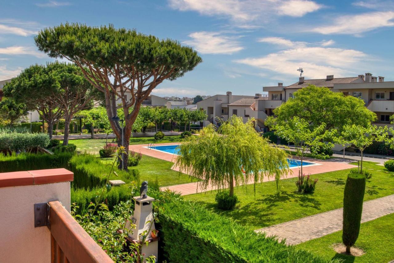 Apartament A Sant Antoni De Calonge Calonge  Εξωτερικό φωτογραφία