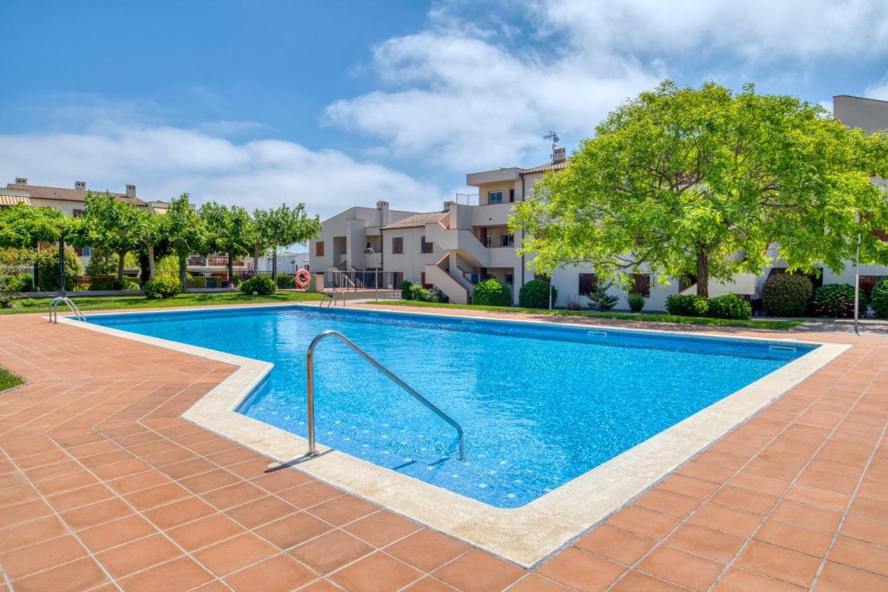 Apartament A Sant Antoni De Calonge Calonge  Εξωτερικό φωτογραφία