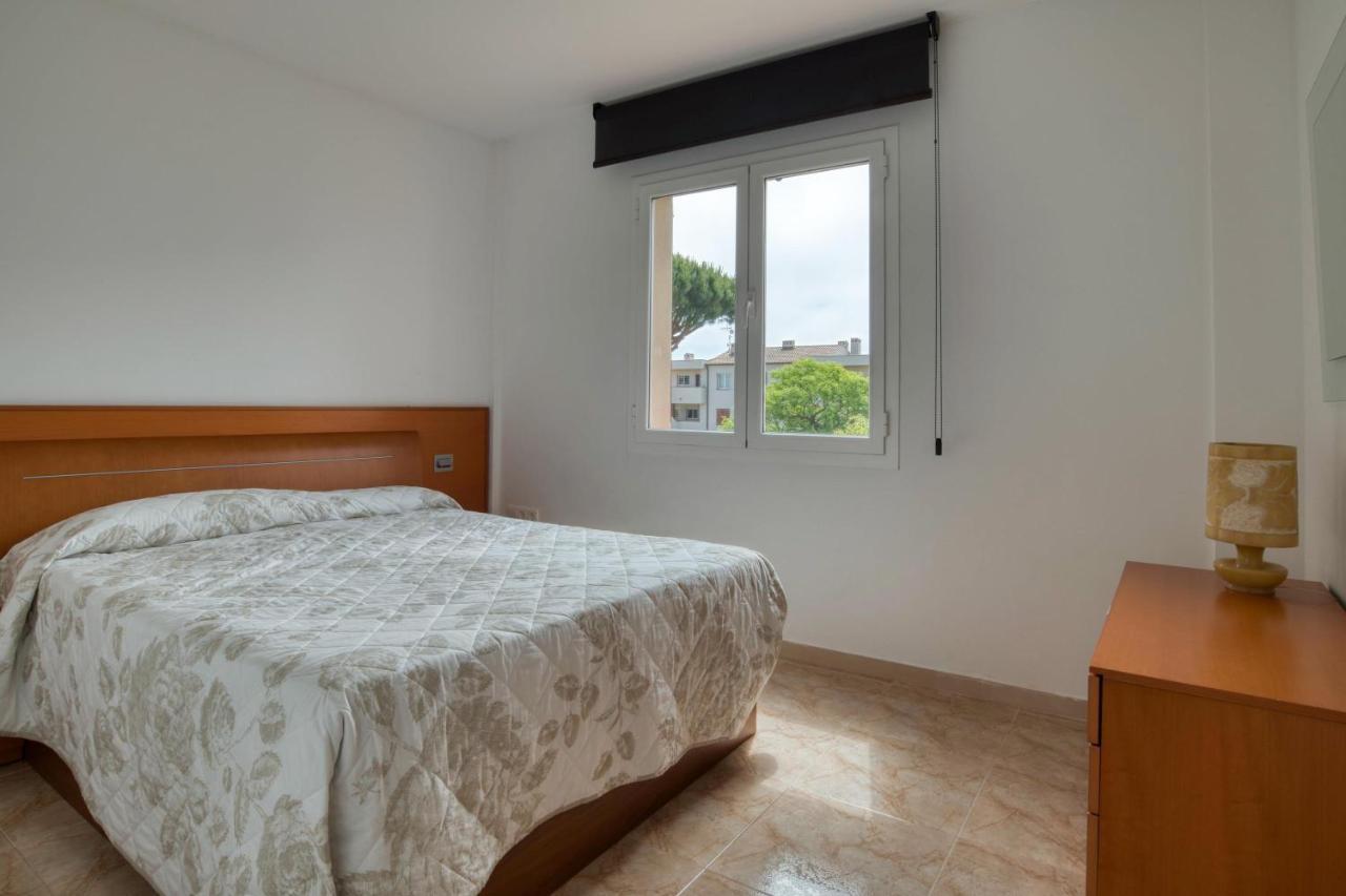 Apartament A Sant Antoni De Calonge Calonge  Εξωτερικό φωτογραφία