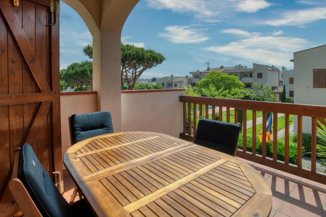 Apartament A Sant Antoni De Calonge Calonge  Εξωτερικό φωτογραφία