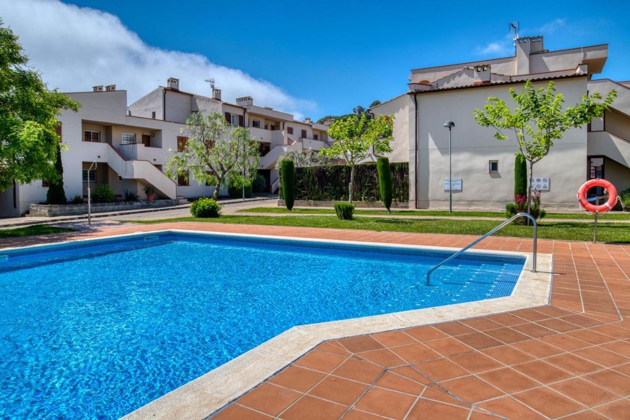 Apartament A Sant Antoni De Calonge Calonge  Εξωτερικό φωτογραφία