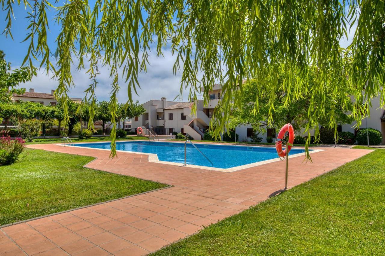 Apartament A Sant Antoni De Calonge Calonge  Εξωτερικό φωτογραφία