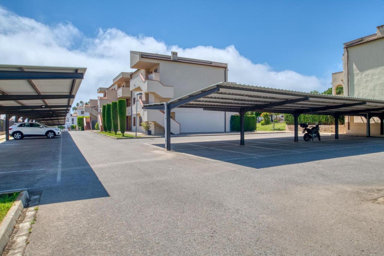 Apartament A Sant Antoni De Calonge Calonge  Εξωτερικό φωτογραφία