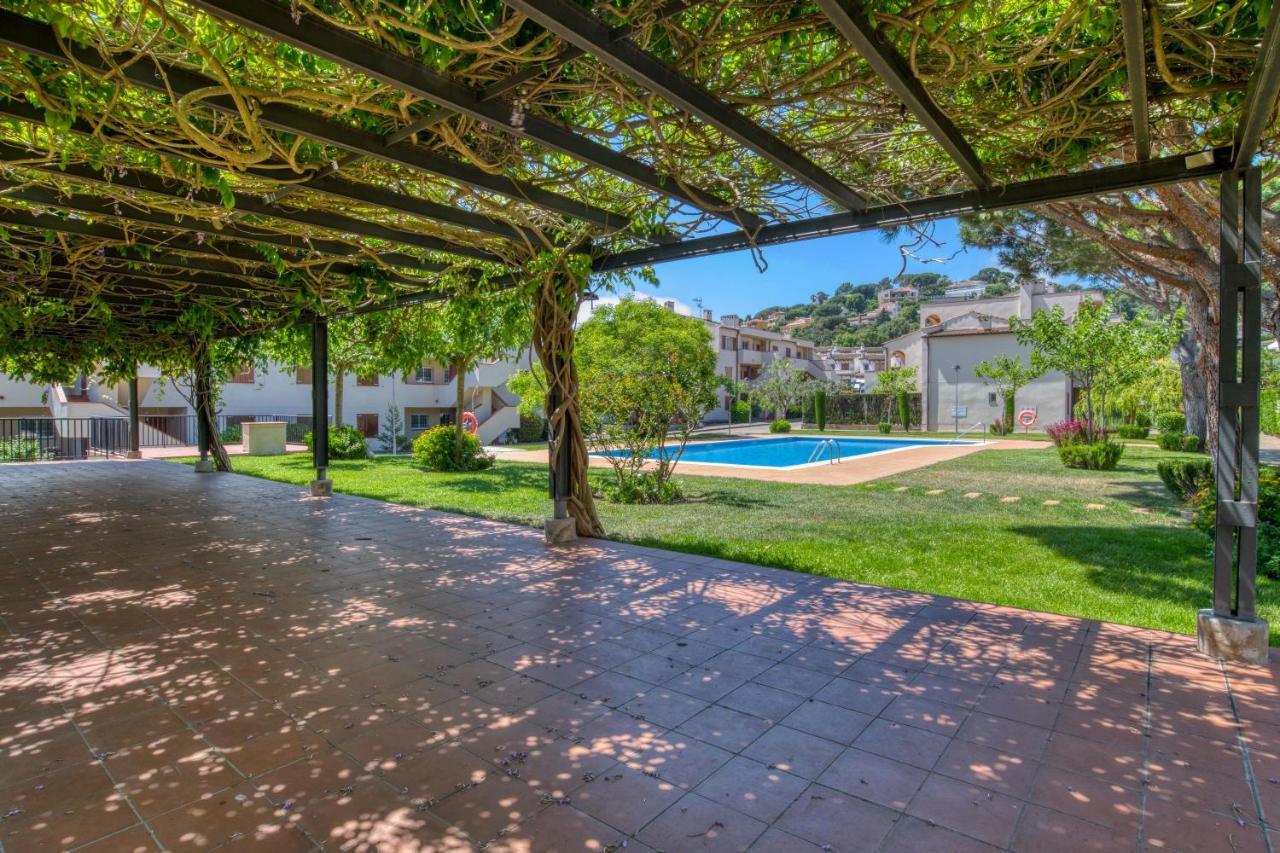 Apartament A Sant Antoni De Calonge Calonge  Εξωτερικό φωτογραφία