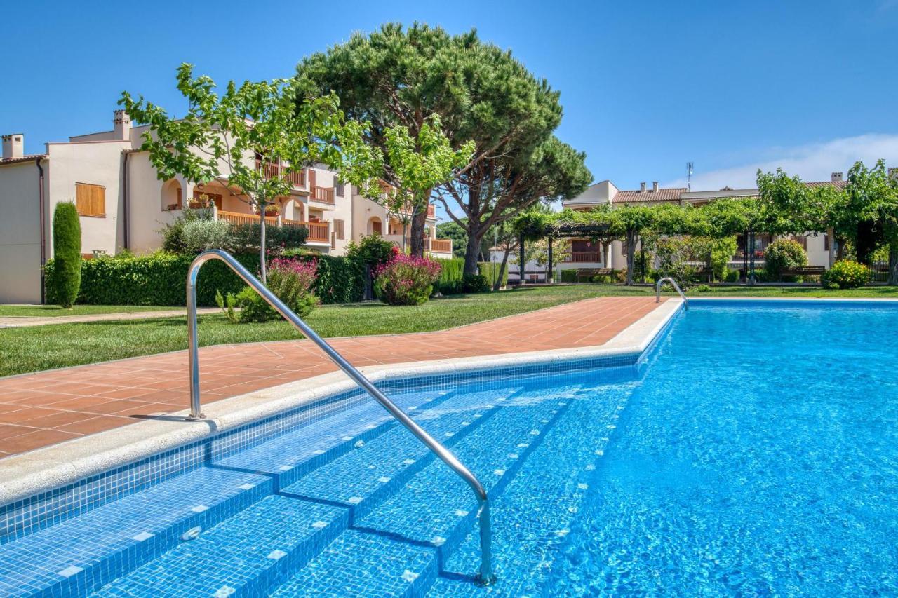 Apartament A Sant Antoni De Calonge Calonge  Εξωτερικό φωτογραφία