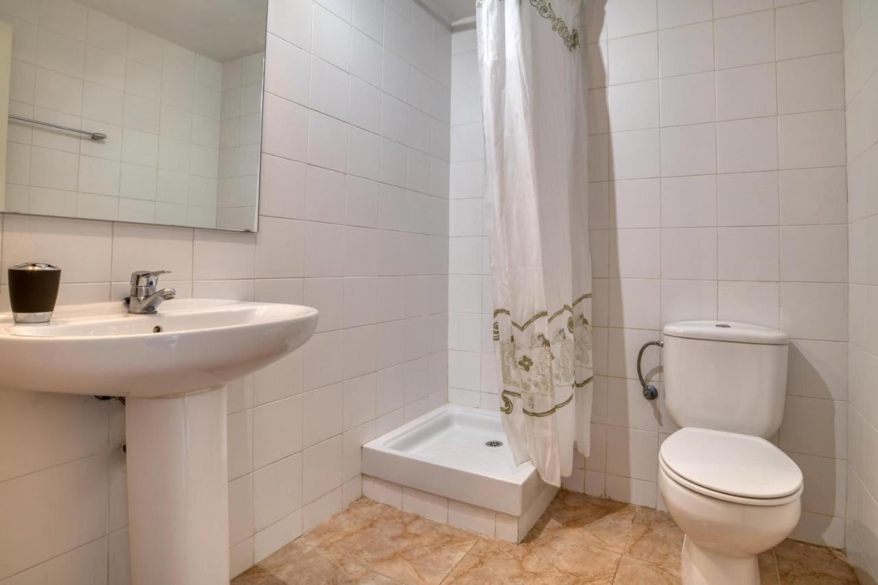 Apartament A Sant Antoni De Calonge Calonge  Εξωτερικό φωτογραφία