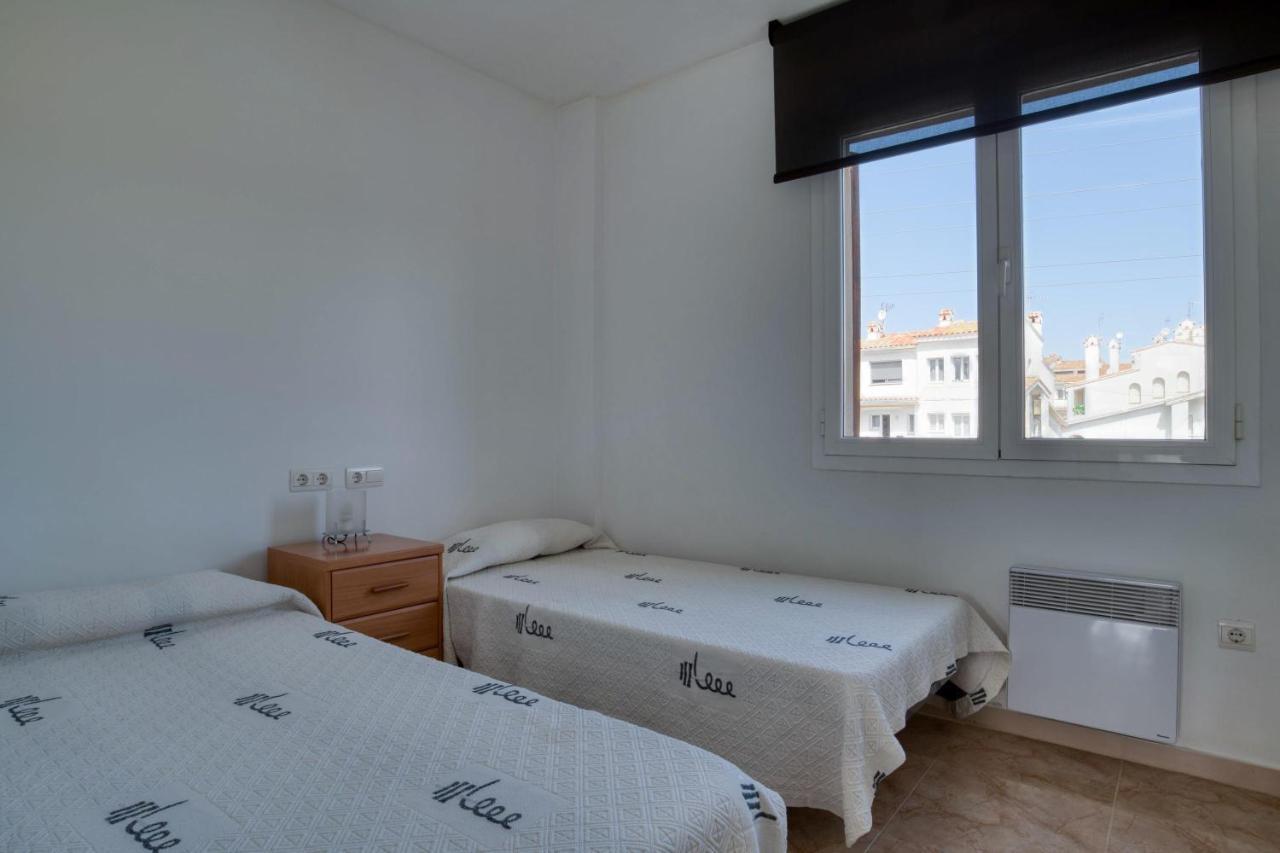 Apartament A Sant Antoni De Calonge Calonge  Εξωτερικό φωτογραφία