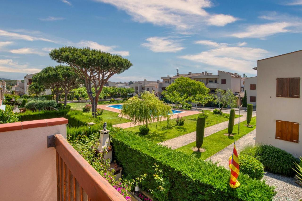 Apartament A Sant Antoni De Calonge Calonge  Εξωτερικό φωτογραφία