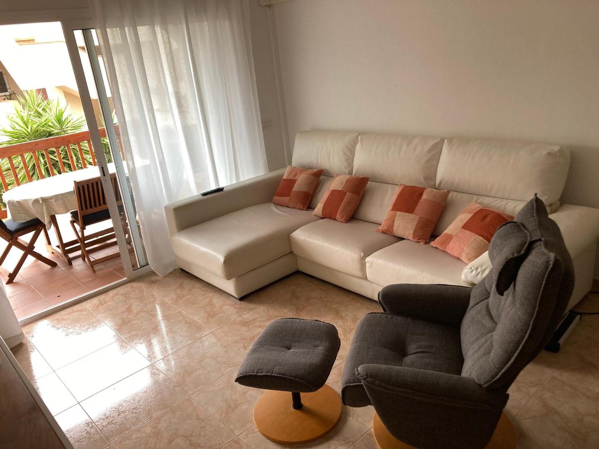 Apartament A Sant Antoni De Calonge Calonge  Εξωτερικό φωτογραφία