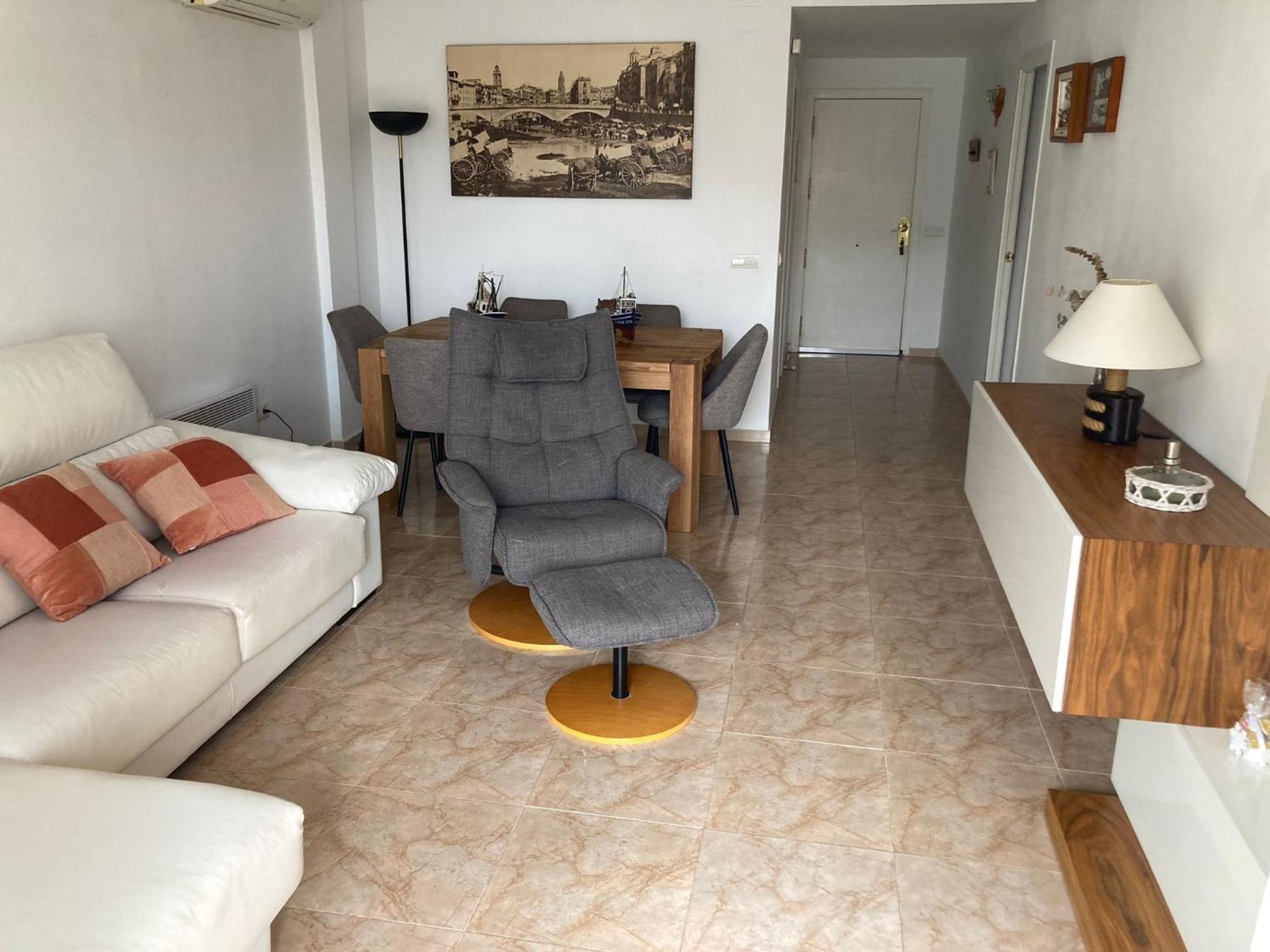 Apartament A Sant Antoni De Calonge Calonge  Εξωτερικό φωτογραφία