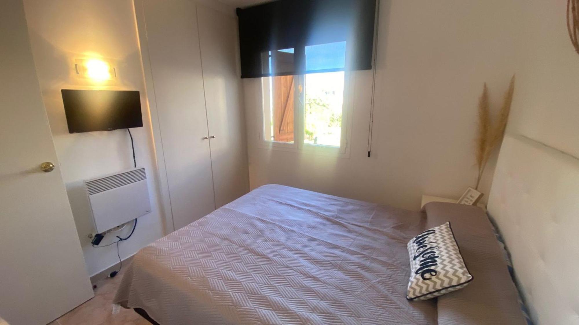 Apartament A Sant Antoni De Calonge Calonge  Εξωτερικό φωτογραφία